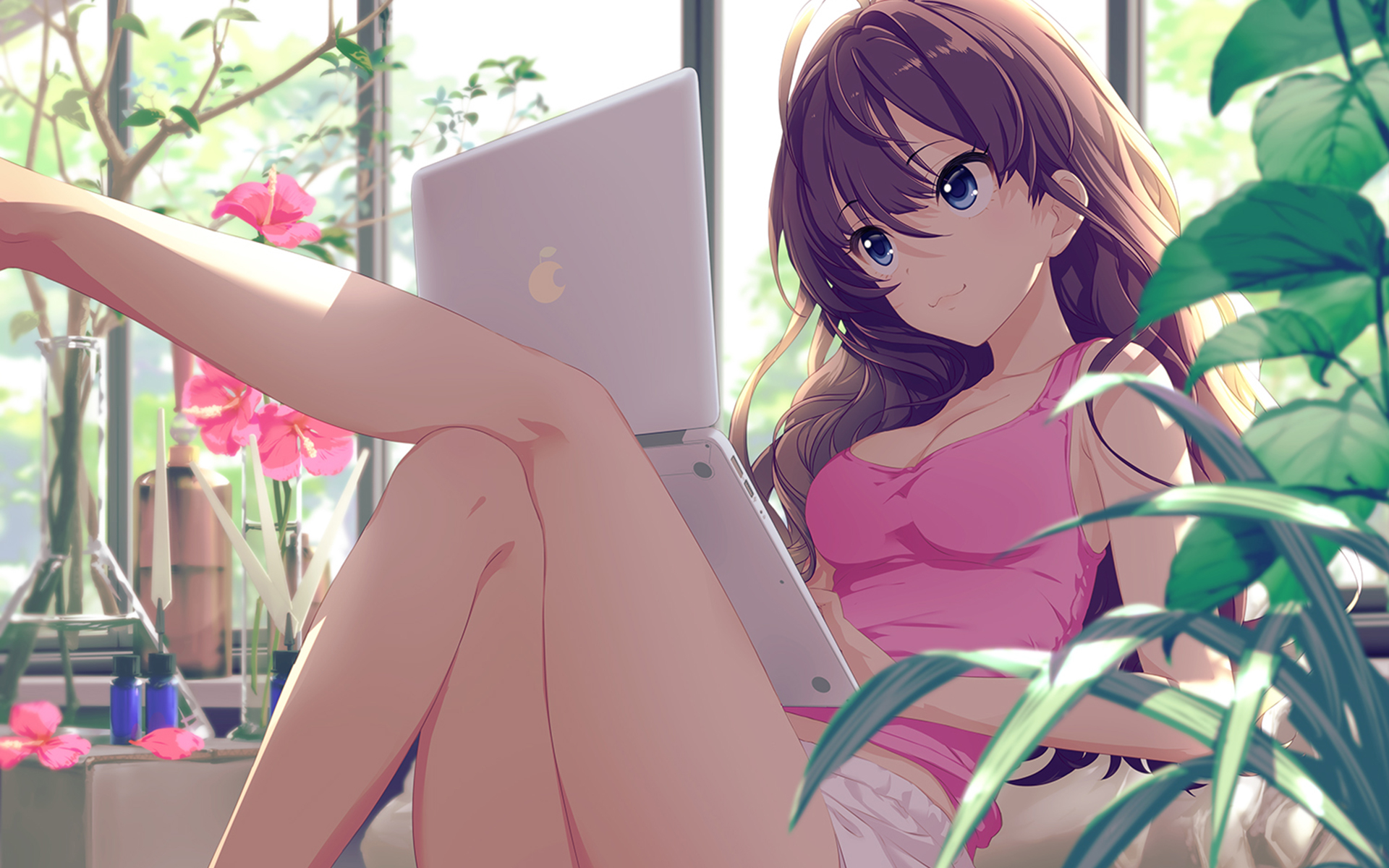 客服主管王小华
